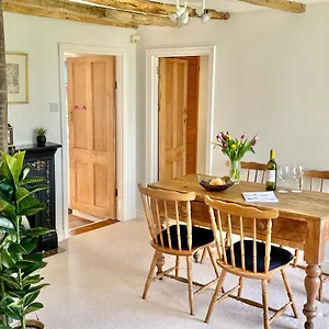 The Holiday home York