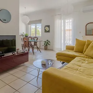 The Venetian Walls Cosy Apartment Heraklion (Crete)