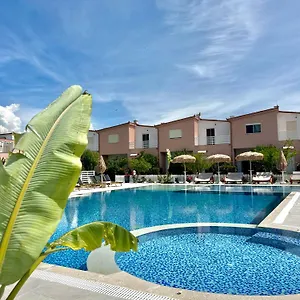 Tea Residence, Gjiri I Lalzit Villa Durres