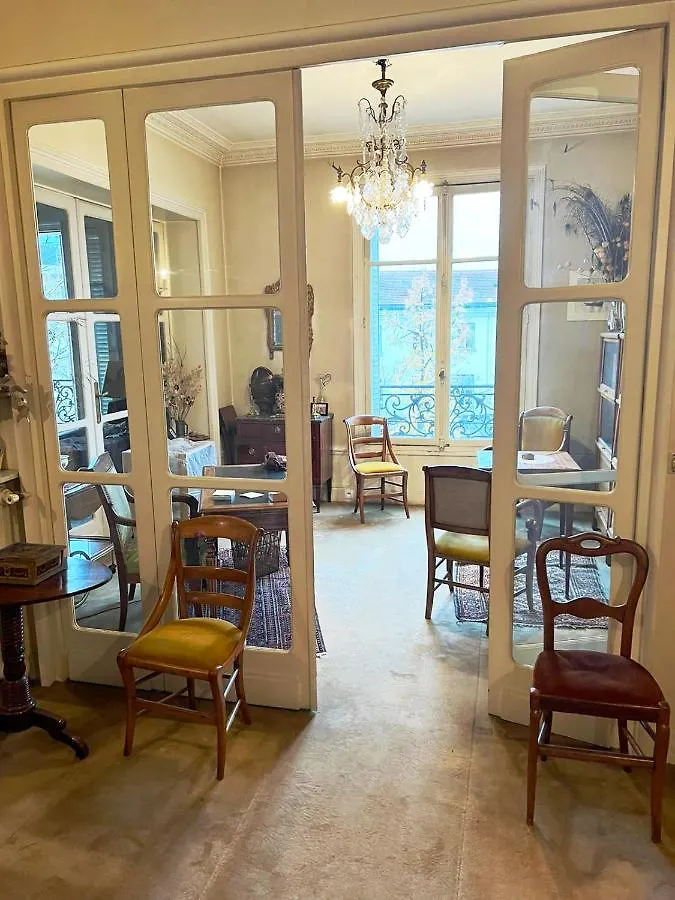 Beautiful Flat In The Center Of Paris 6 Th District Apartment 0*,  France