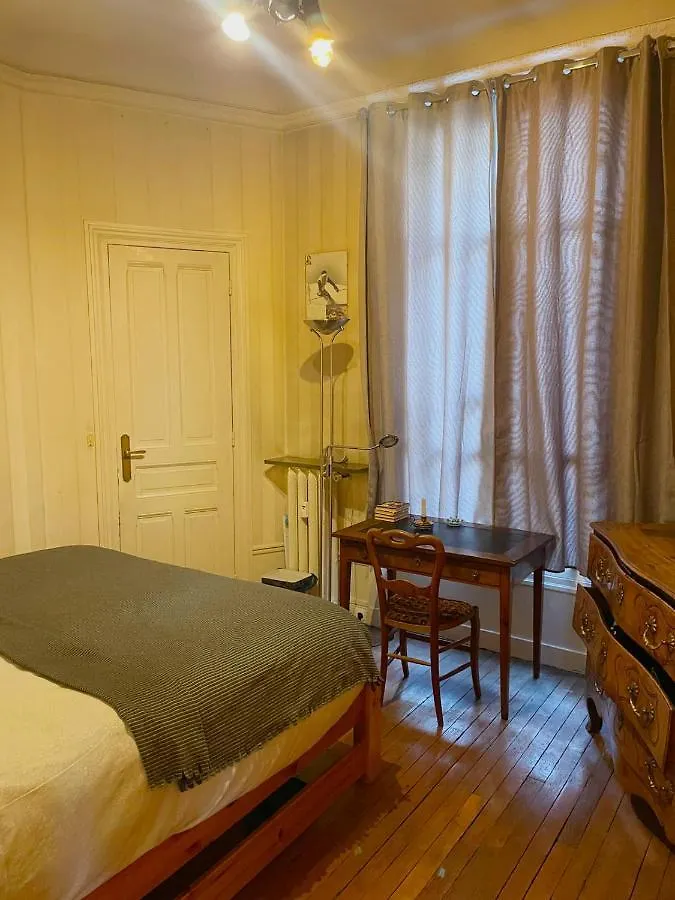 Beautiful Flat In The Center Of Paris 6 Th District Apartment France