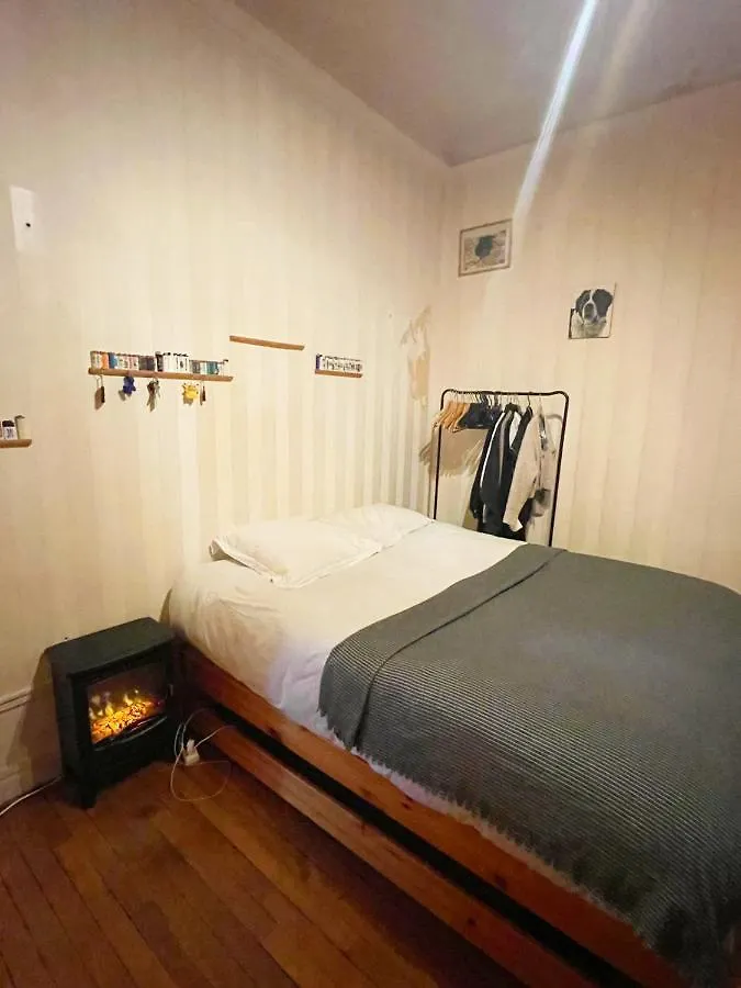Beautiful Flat In The Center Of Paris 6 Th District Apartment