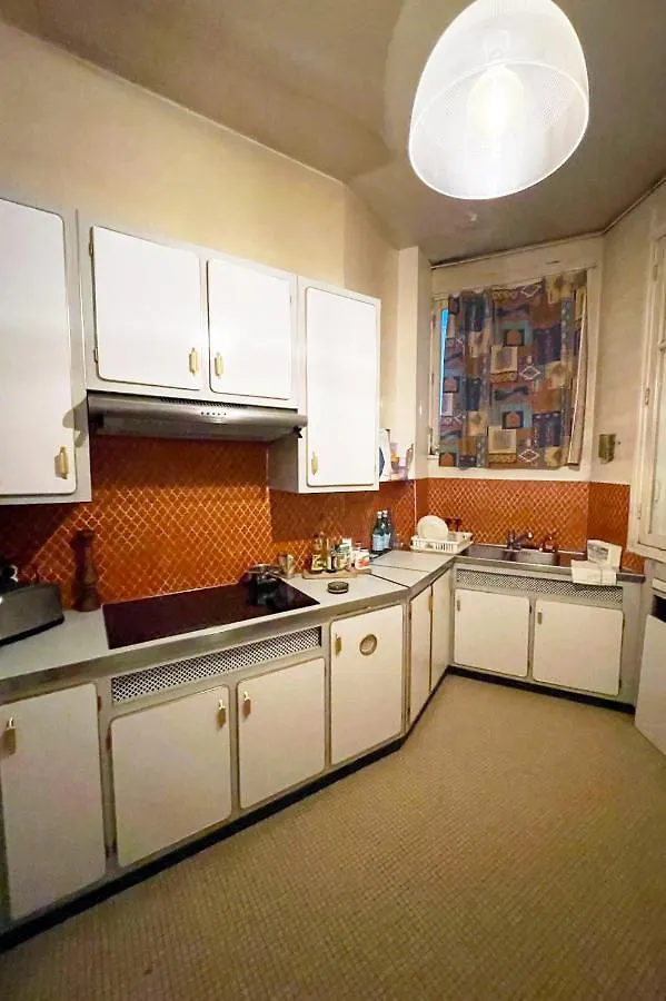 Beautiful Flat In The Center Of Paris 6 Th District Apartment 0*,  France