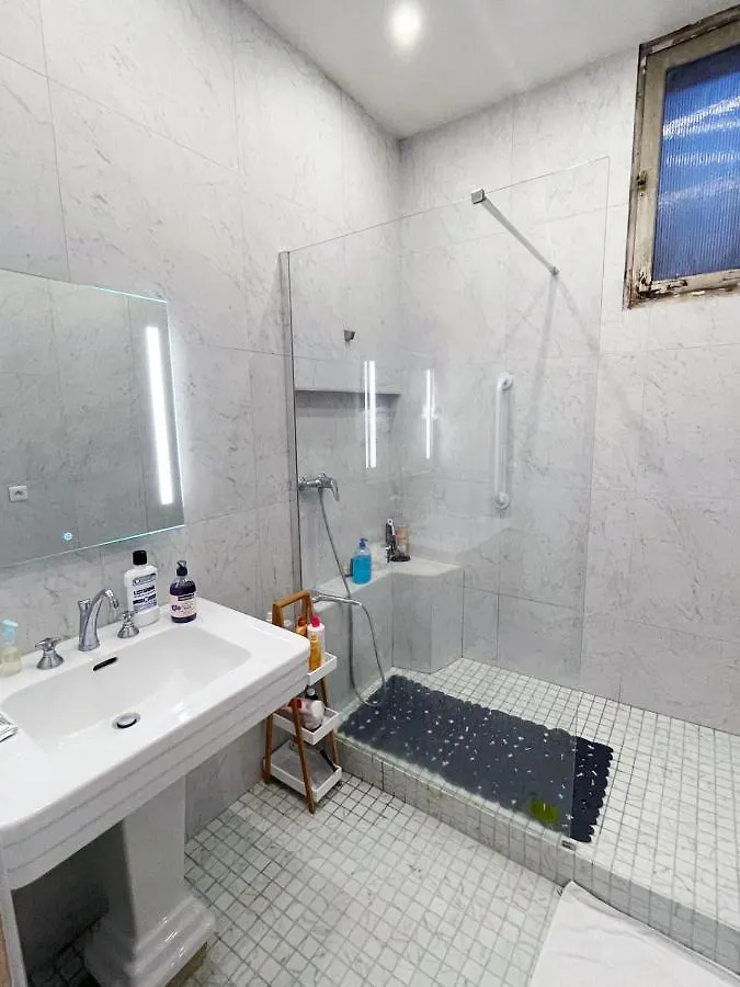 Beautiful Flat In The Center Of Paris 6 Th District Apartment