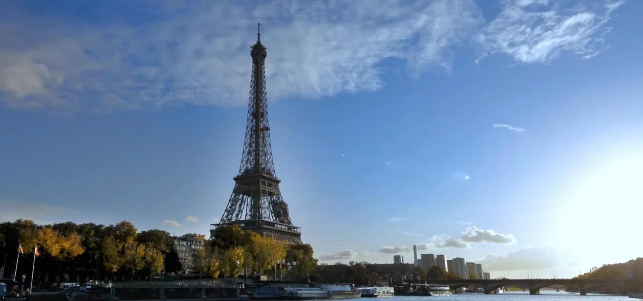 Apartmán Beautiful Flat In The Center Of Paris 6 Th District Francie
