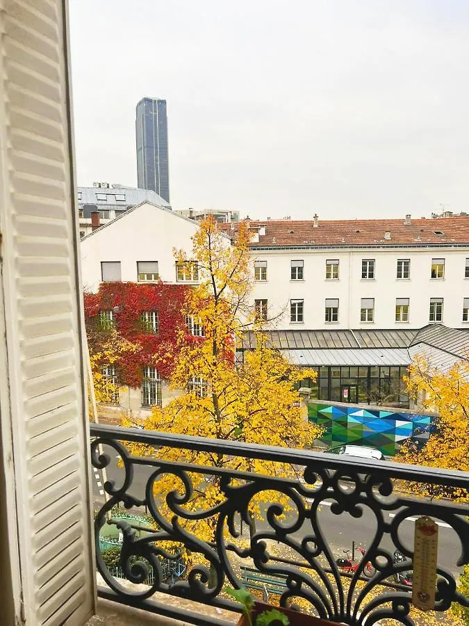 Beautiful Flat In The Center Of Paris 6 Th District Apartment